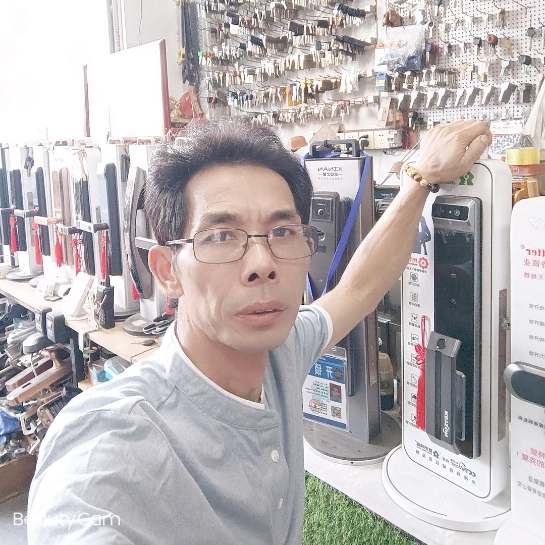 爱戏的老徐