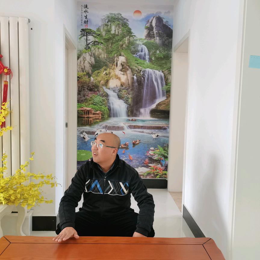 建筑检测老郭