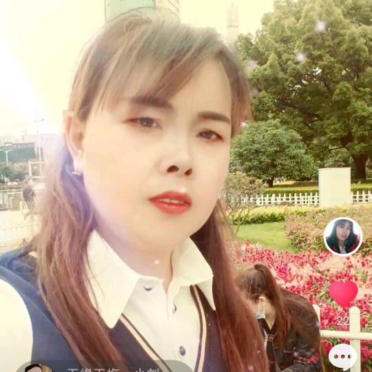 小李芬