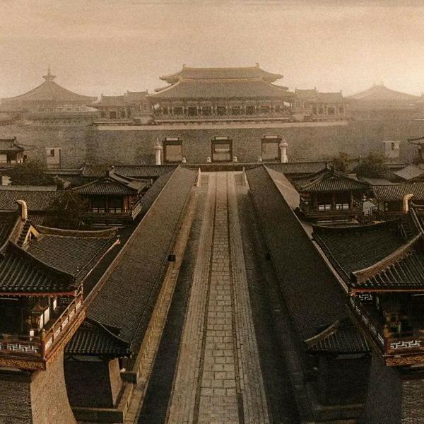 蹉跎岁月