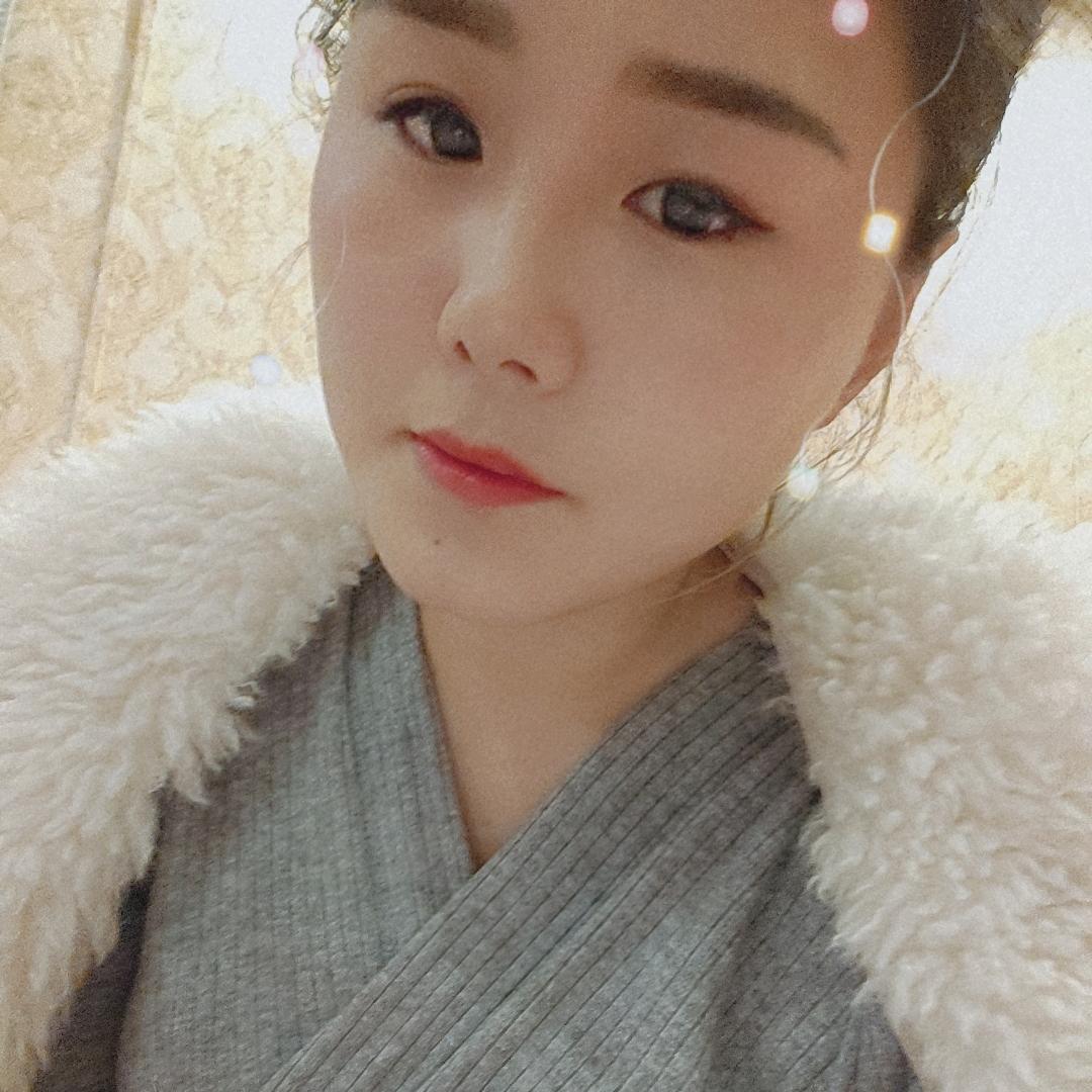 ❤️甜❤️