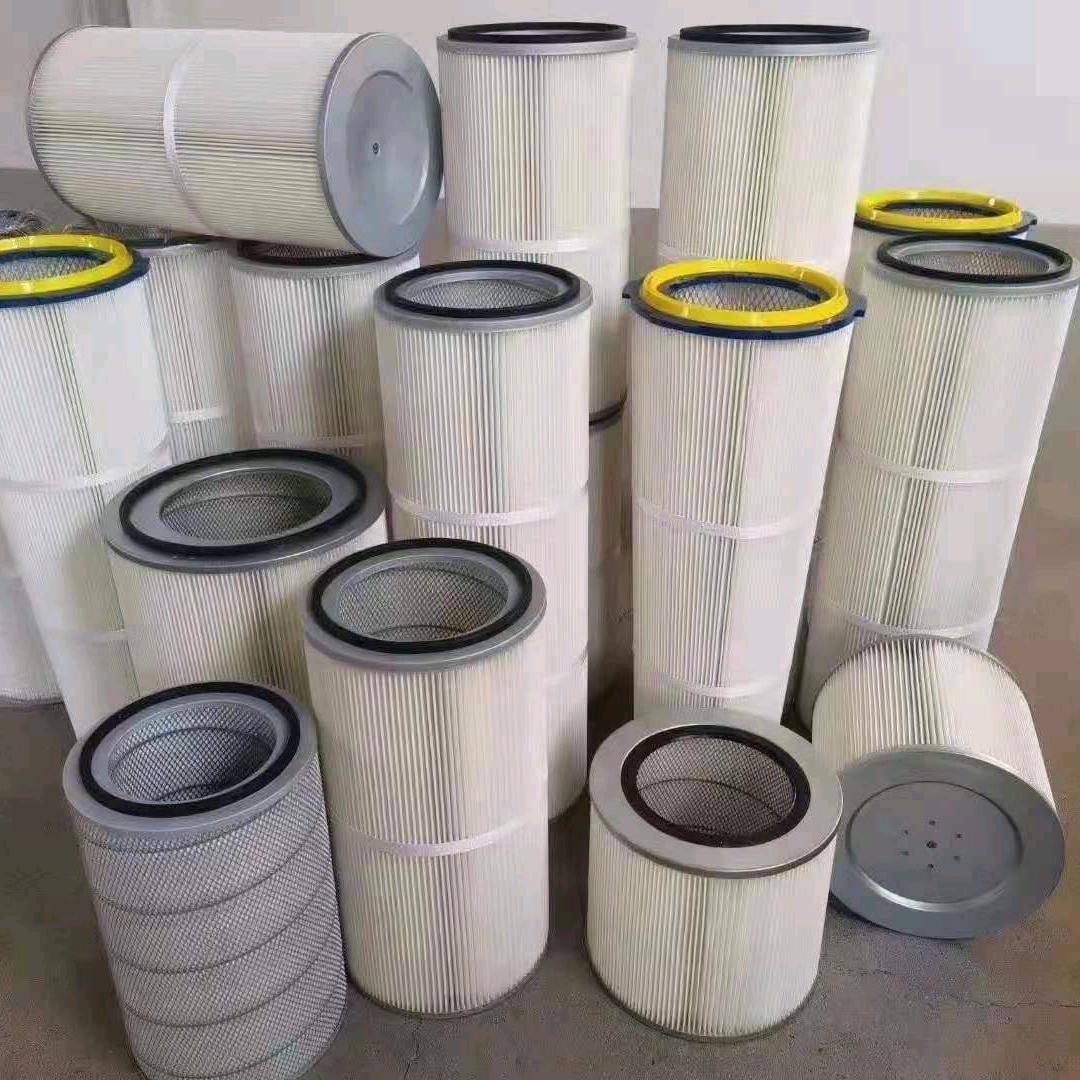 廊坊鸿诺过滤设备有限公司