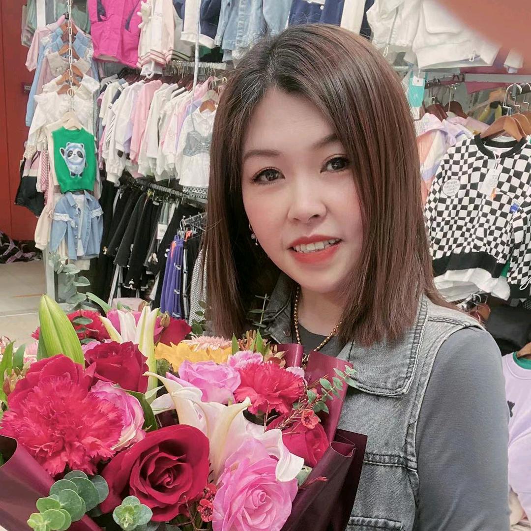 青州市宝来屋童装店