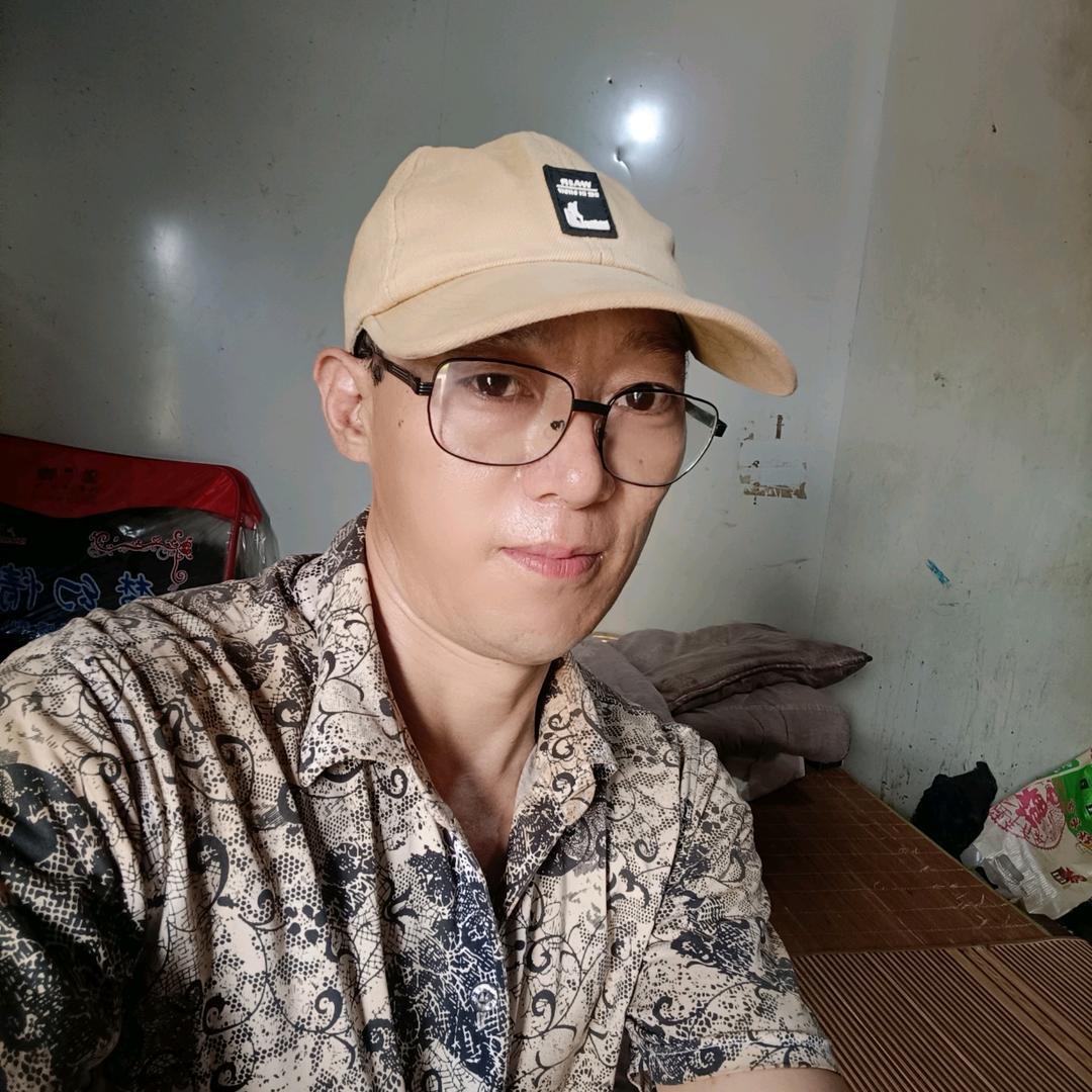 金哥🙏独行