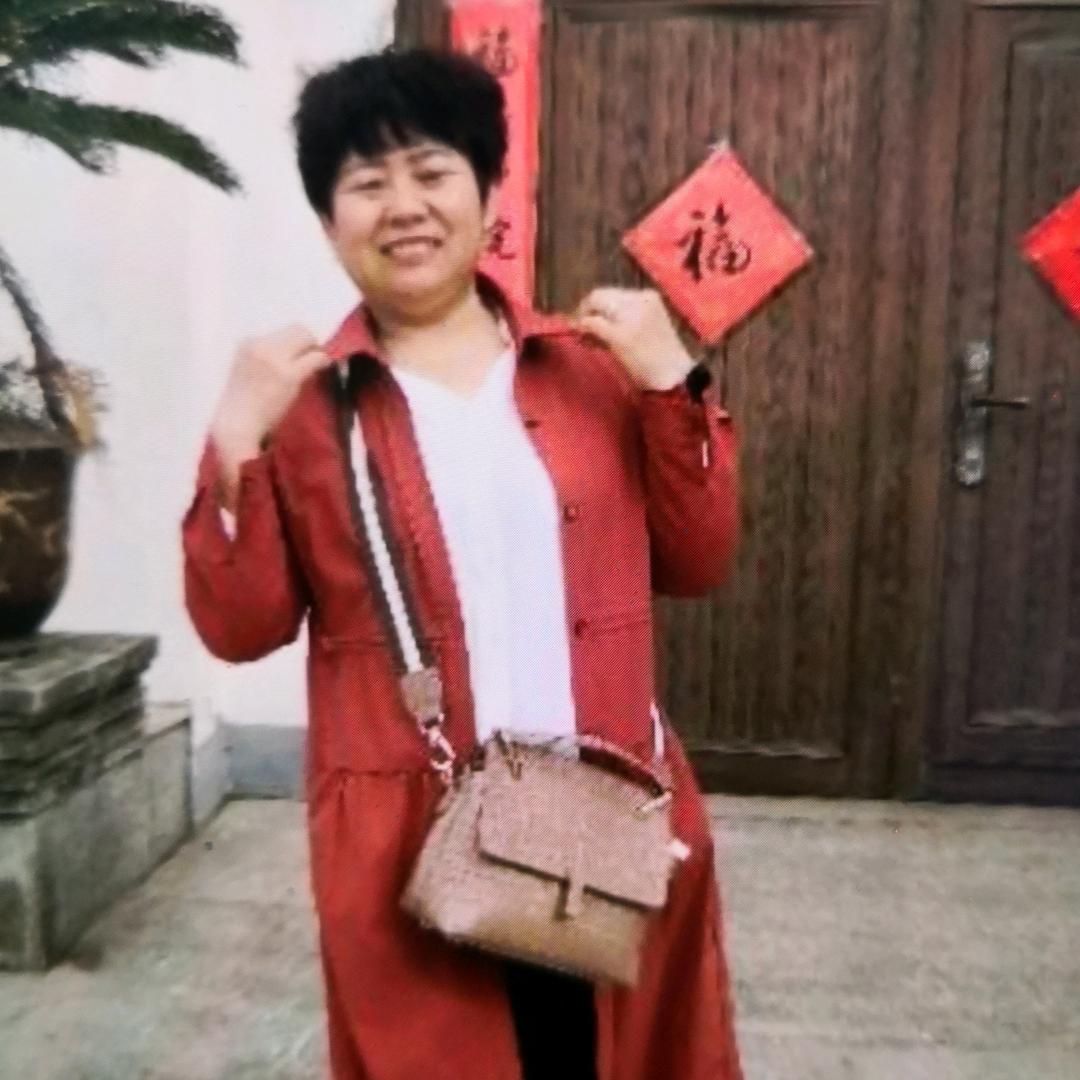 荥阳马大姐说媒