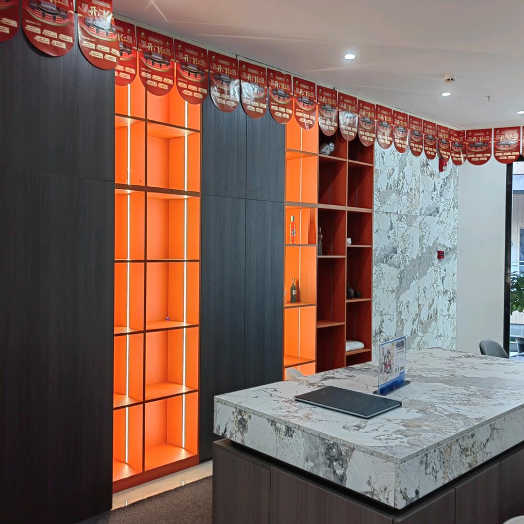 众鼎创想装饰工程有限公司