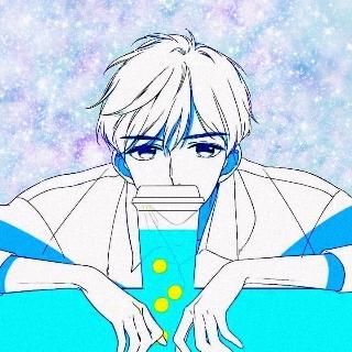 君似云中月，瑶似天上星头像