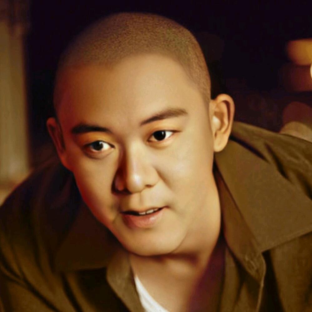 怪可爱的钊哥