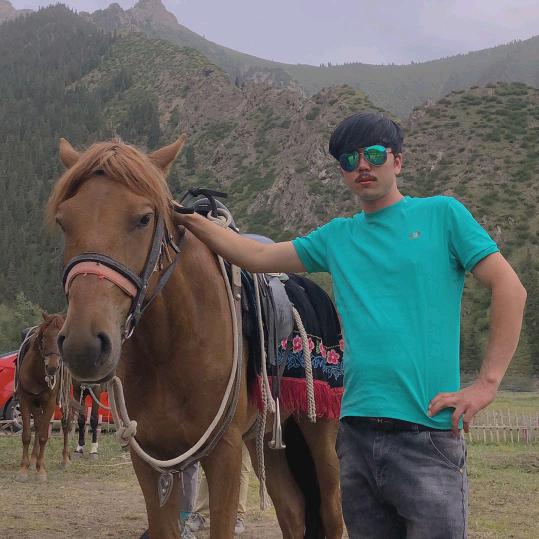 kurbanjan