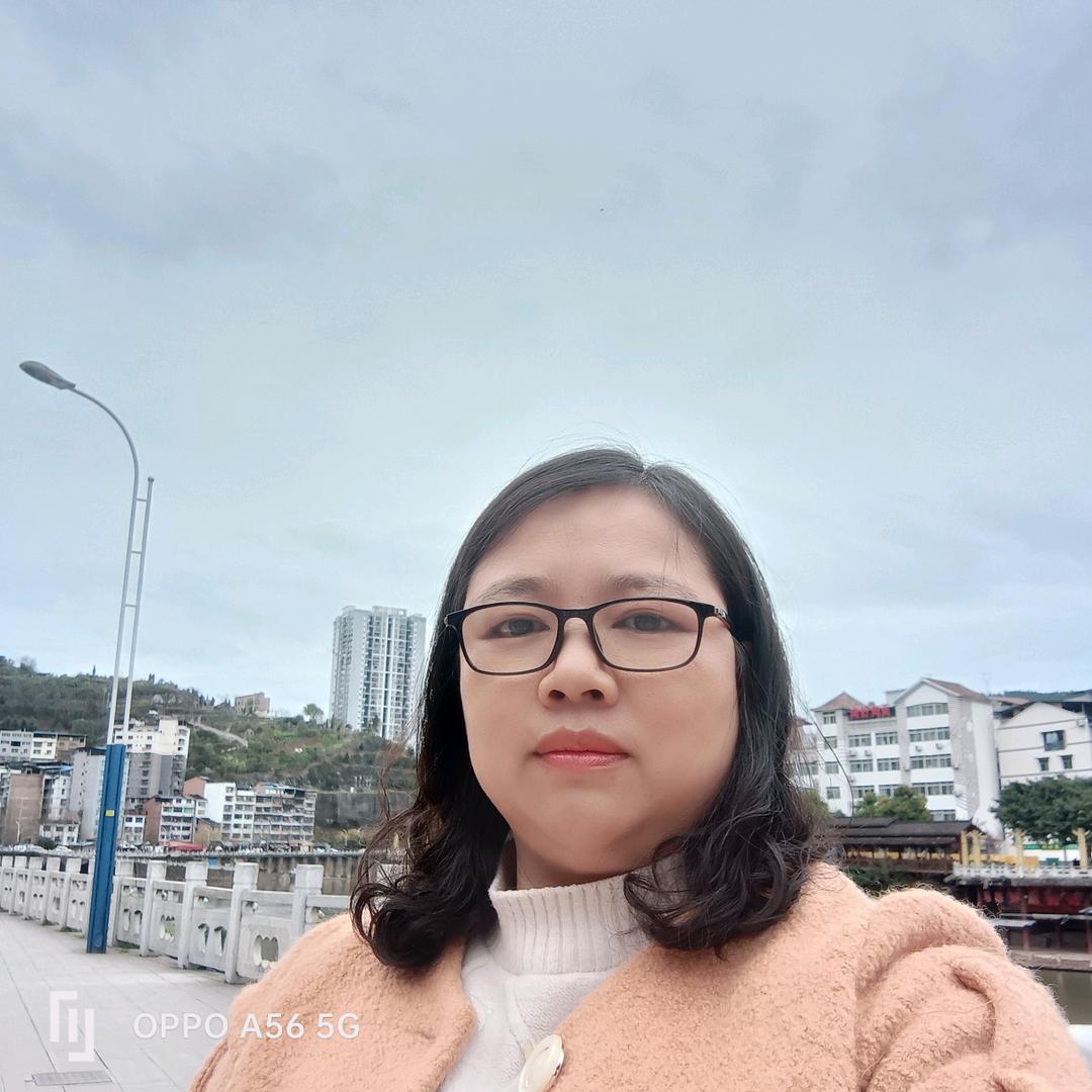 程姐姐