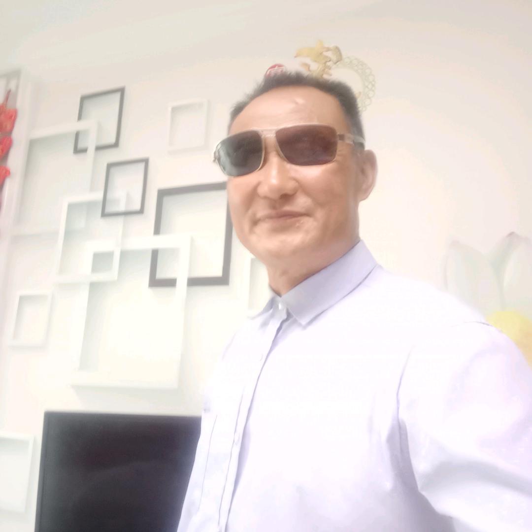 农村人