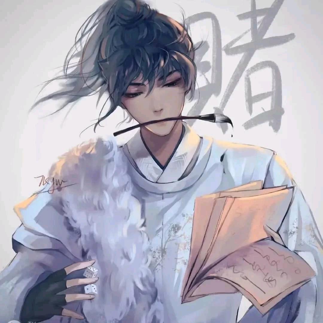 zhao丶熊