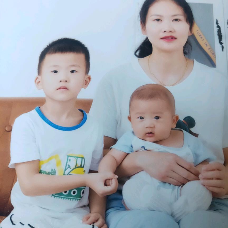 俊阳麻麻