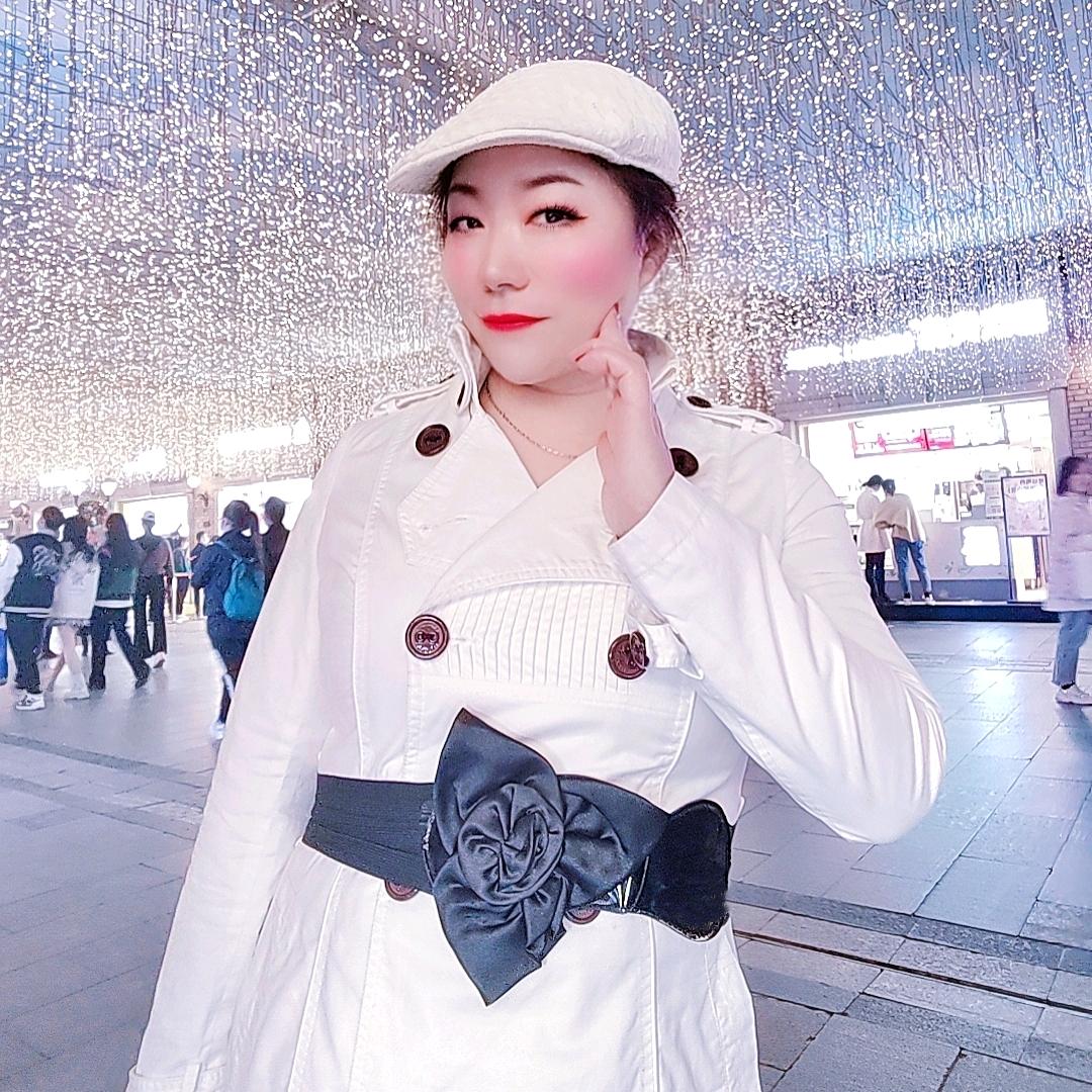 陶子的诗意生活