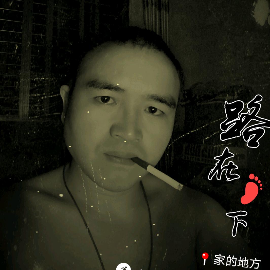 路过总有风景看