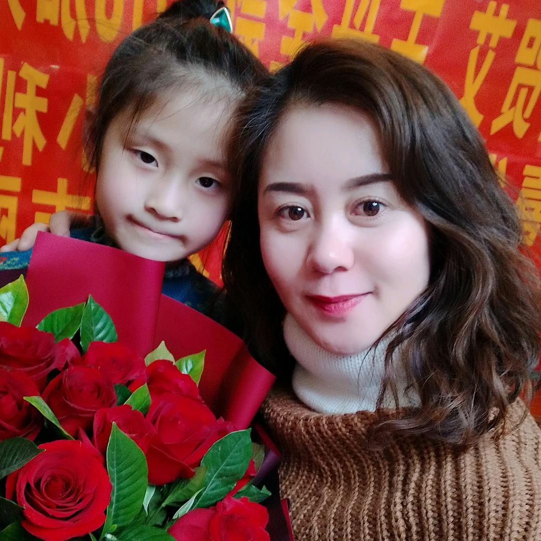 我是晓芸