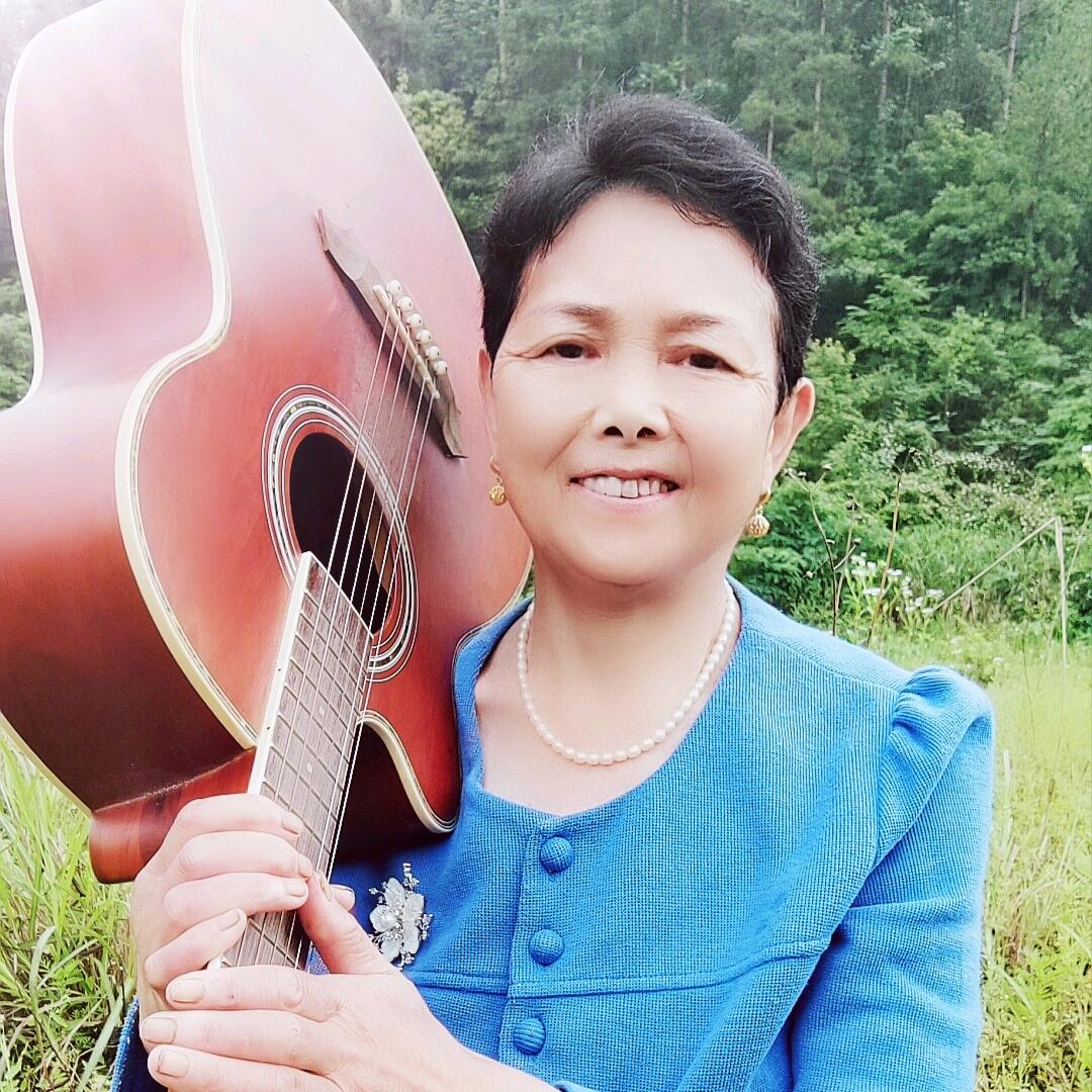 云淡风轻一一徐