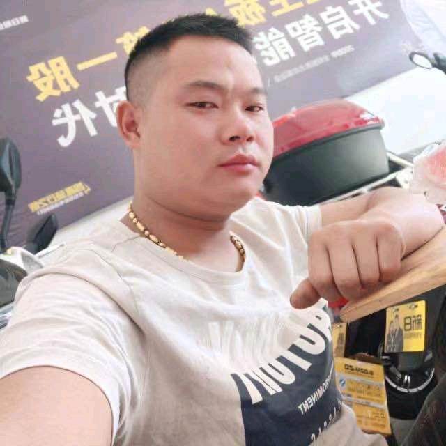 奔跑的我