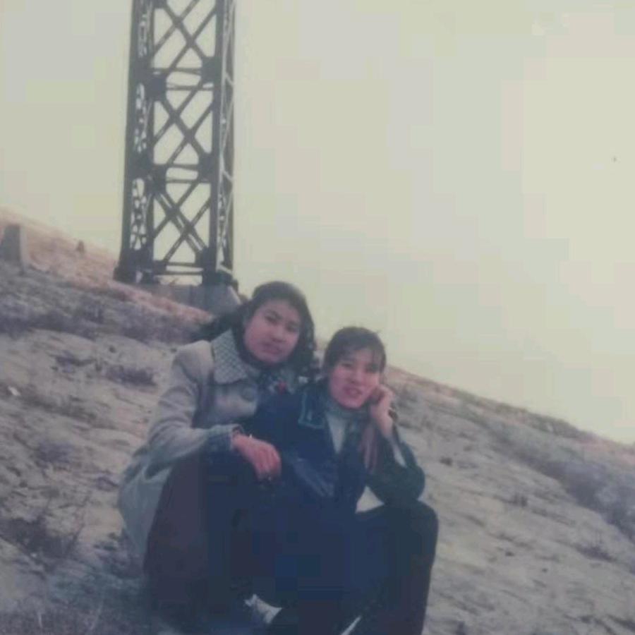 红红姐（谢绝连赞）