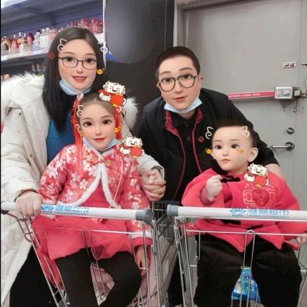 ๑♡芊朗妈妈👩🏻♡๑