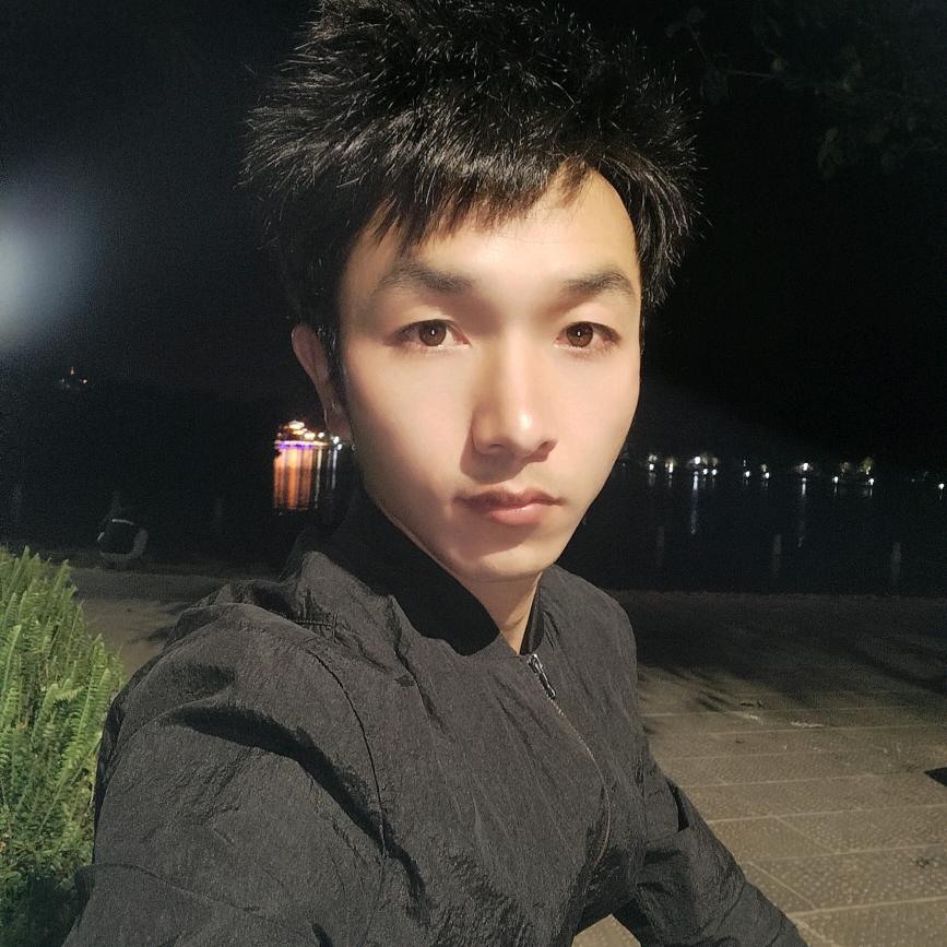 精工水电团队小郭