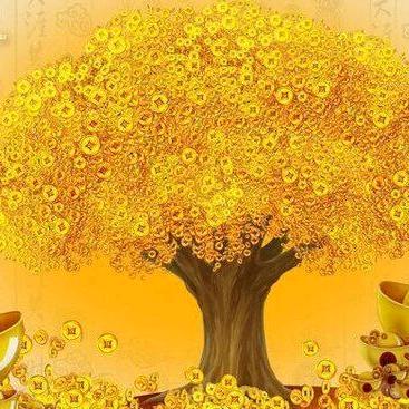 🇨🇳🏆💰海洋之心❤