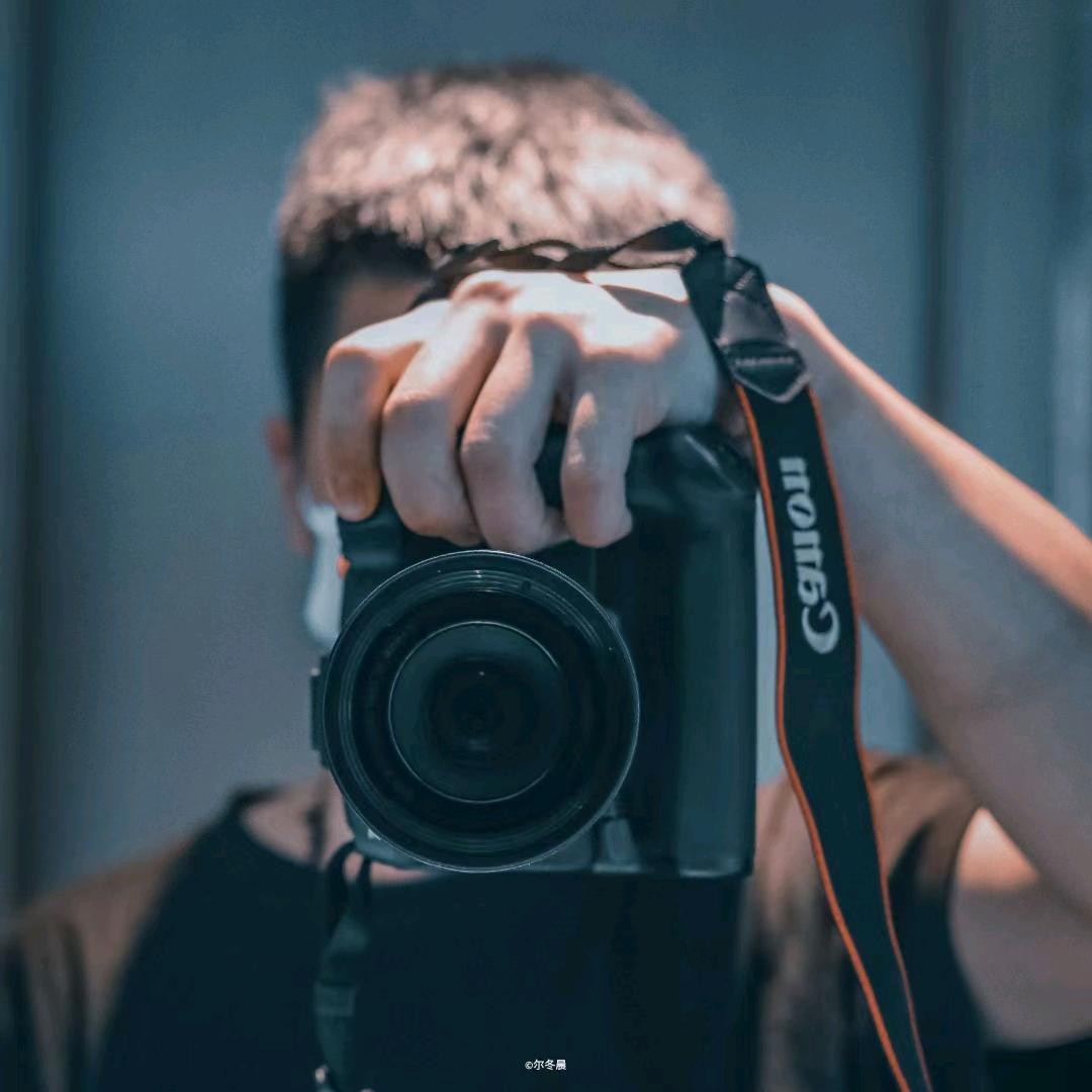尔冬晨📸