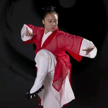 大师姐教养生