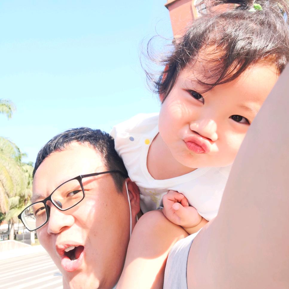 我是老牛（自驾东三省）