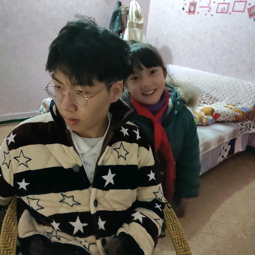 家有晗熙🐍🐲