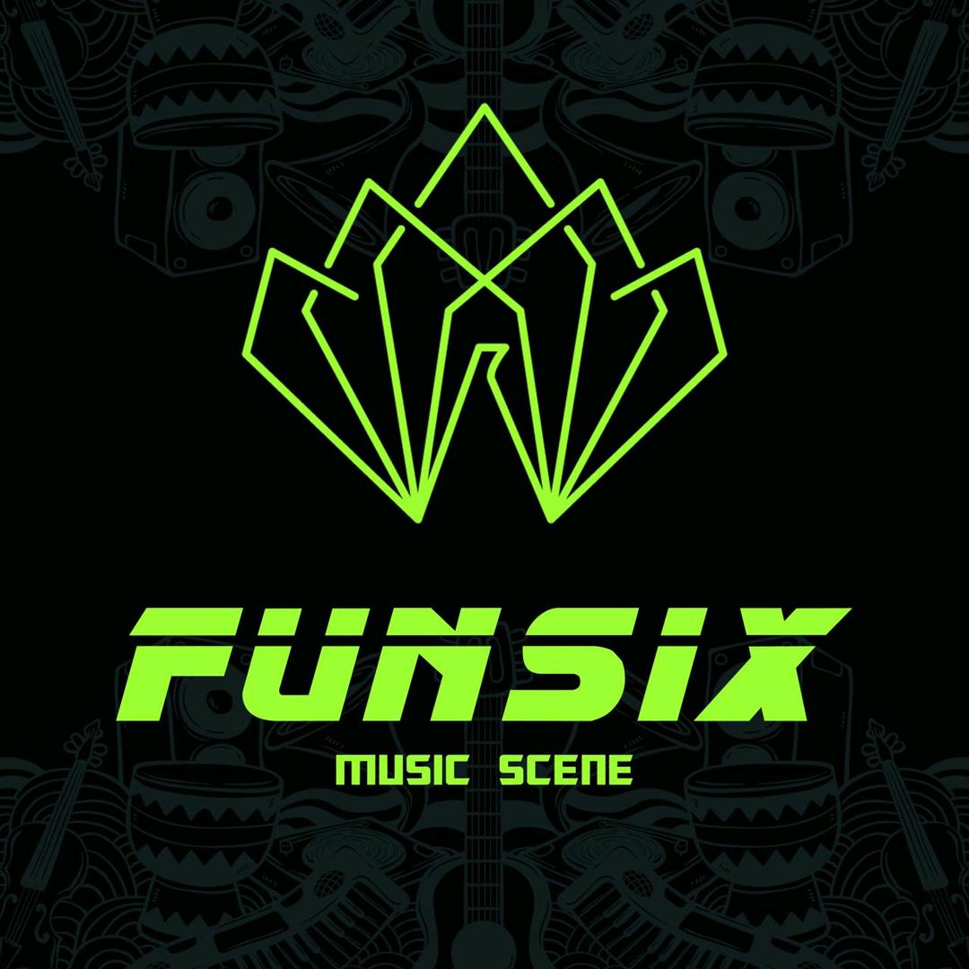 FUNSIX六国音乐现场（告庄夜市店）