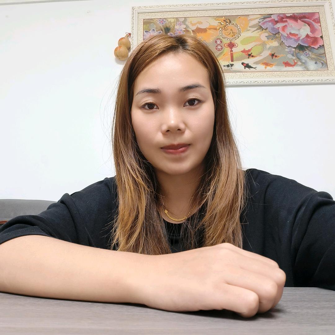 （贵州小妹）永立精品二手车