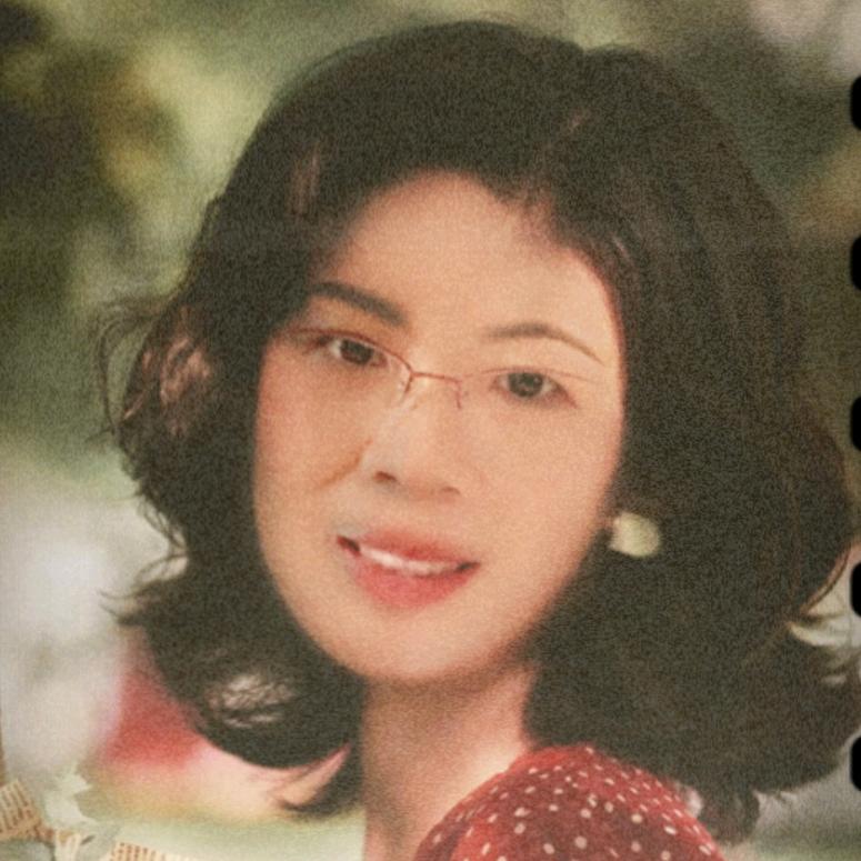 亦然.（喜欢摄影）