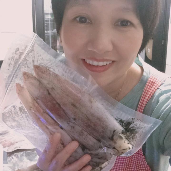 卖鱼惠