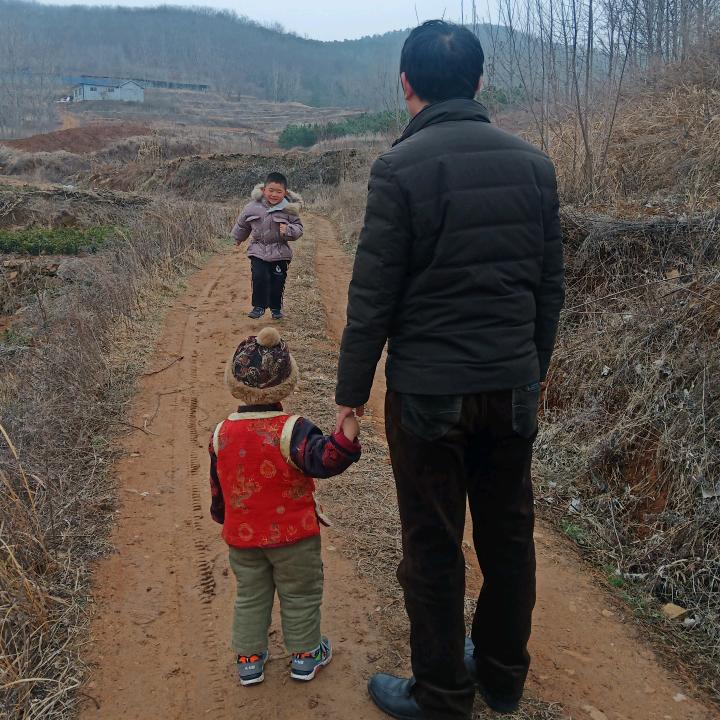 鑫爸爸