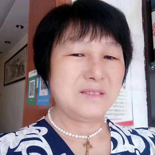 时尚老太、