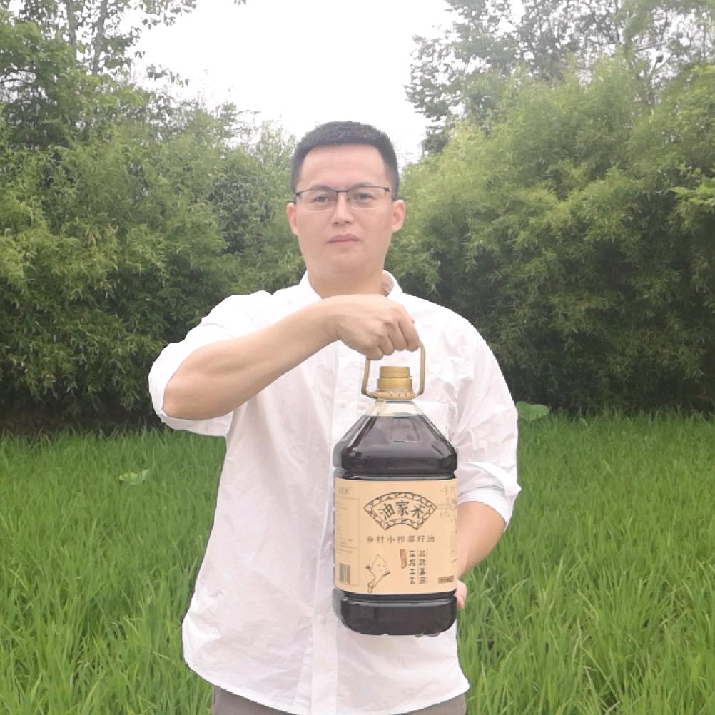 菜油刚儿的农产品