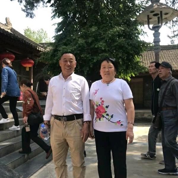 会见的