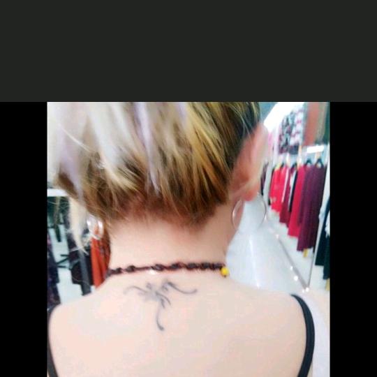 💋習惯有伱💋