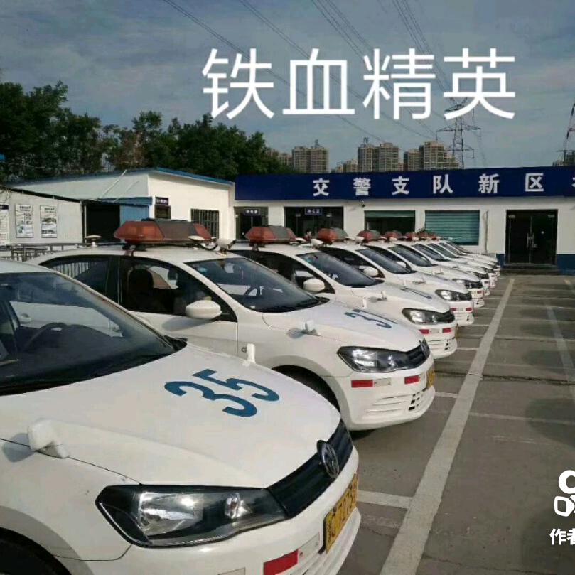 洛阳新区科目三：郭教练（兵爸爸）C1C2