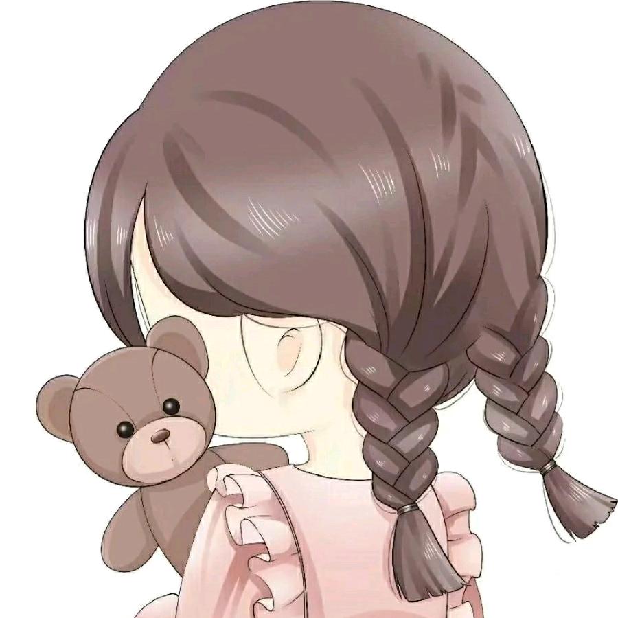 释怀°Believeヾ