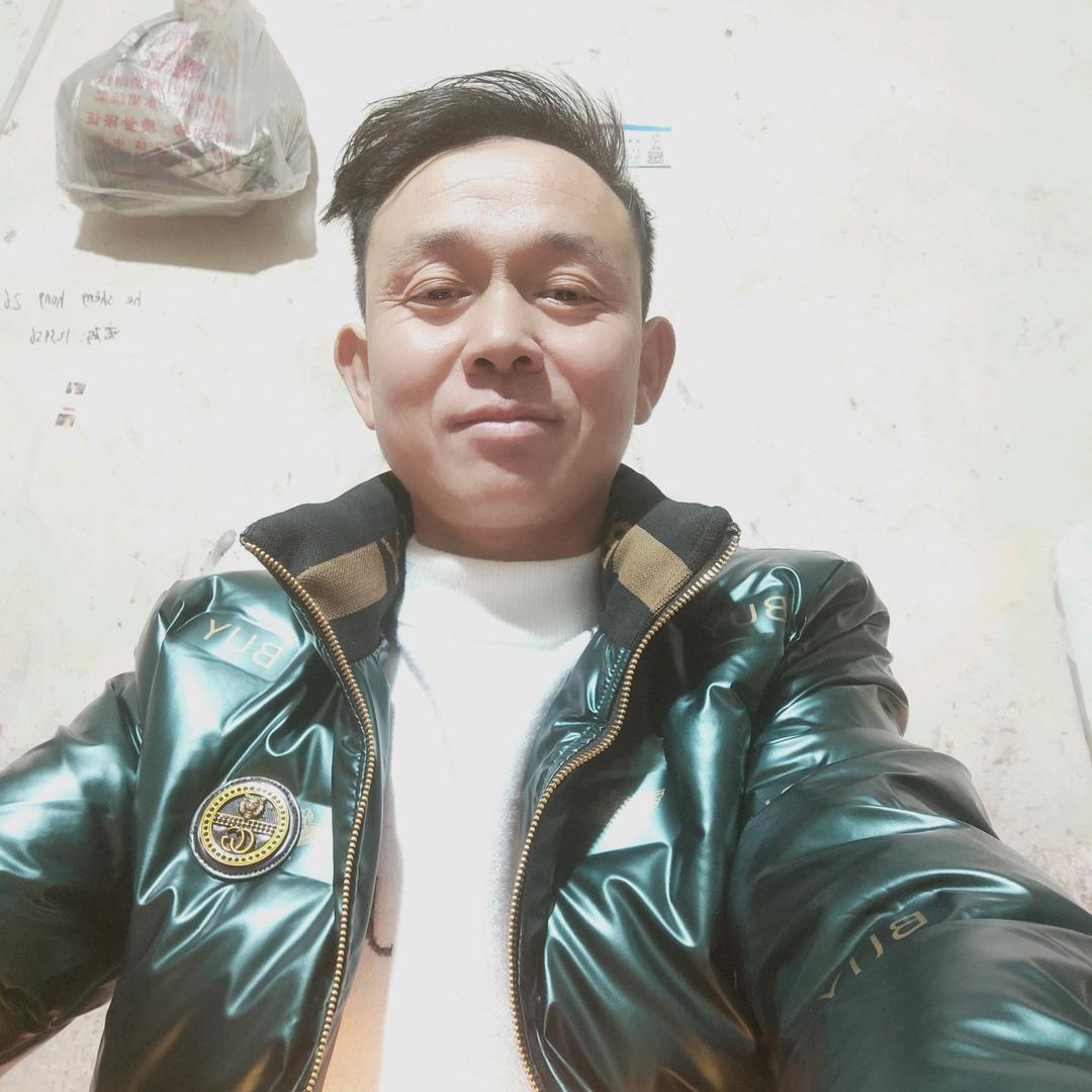 阳光，我也单身