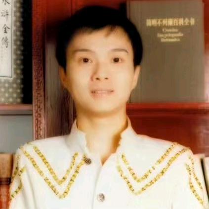 百变 金梅兰
