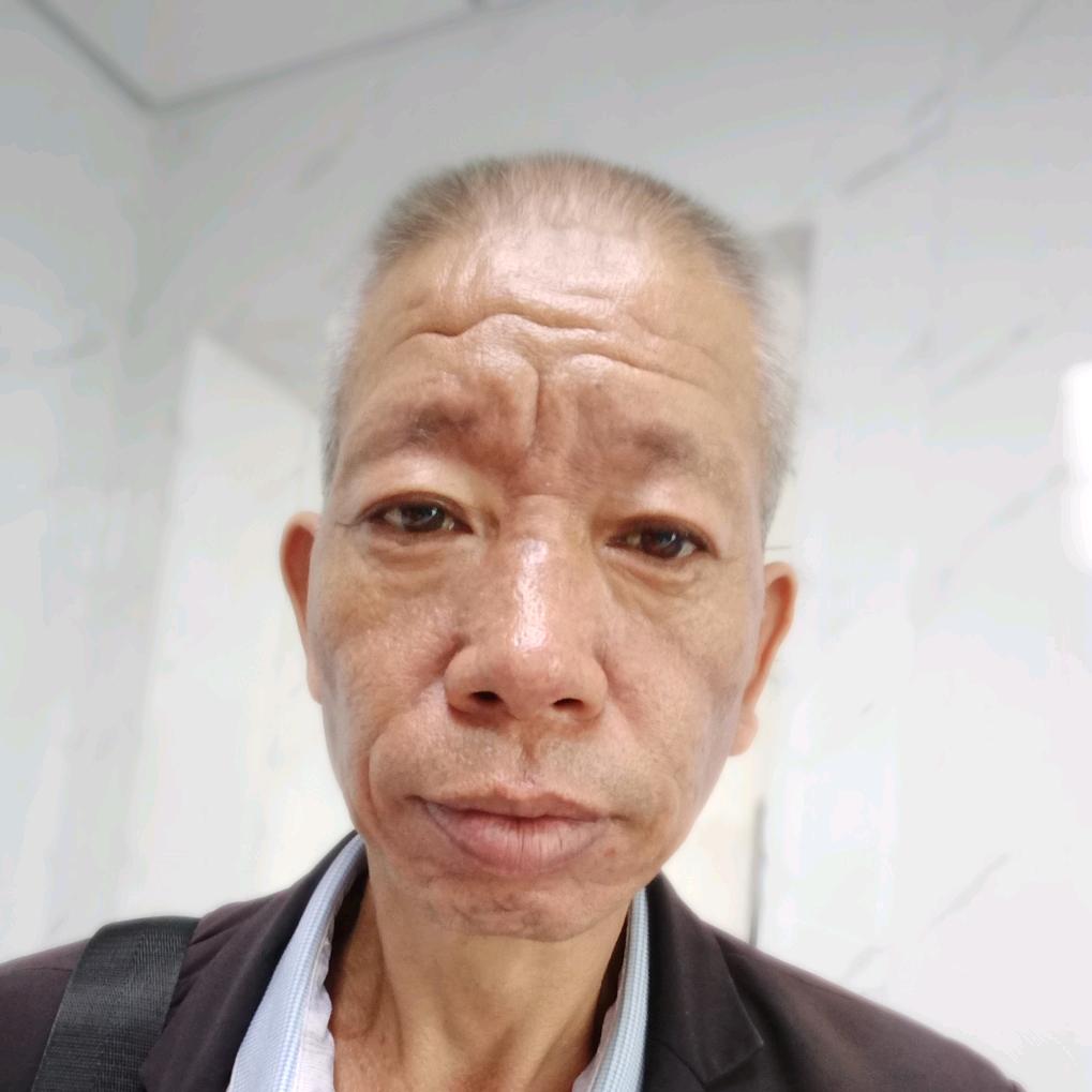 何志余