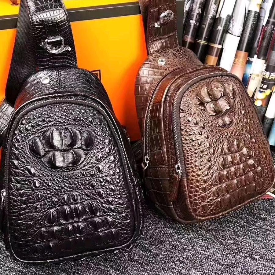 濮鳄皮具