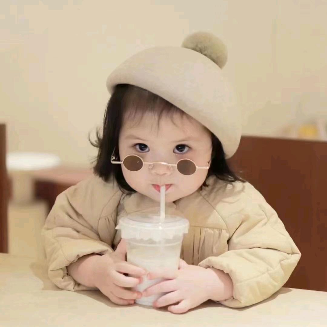 小酒窝～乔小姐