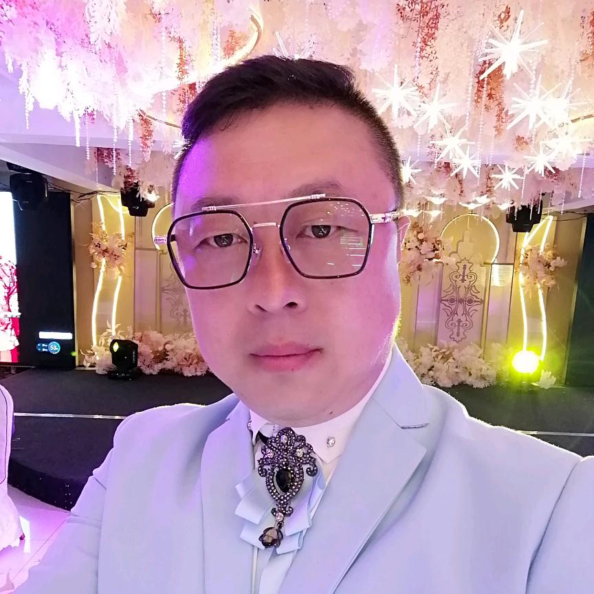 大鹏 愛唱歌