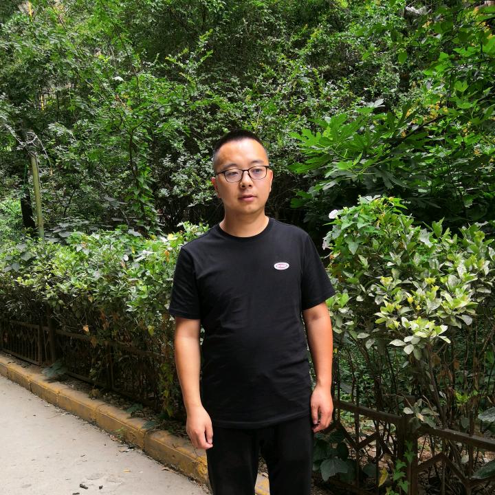 沧海一声笑