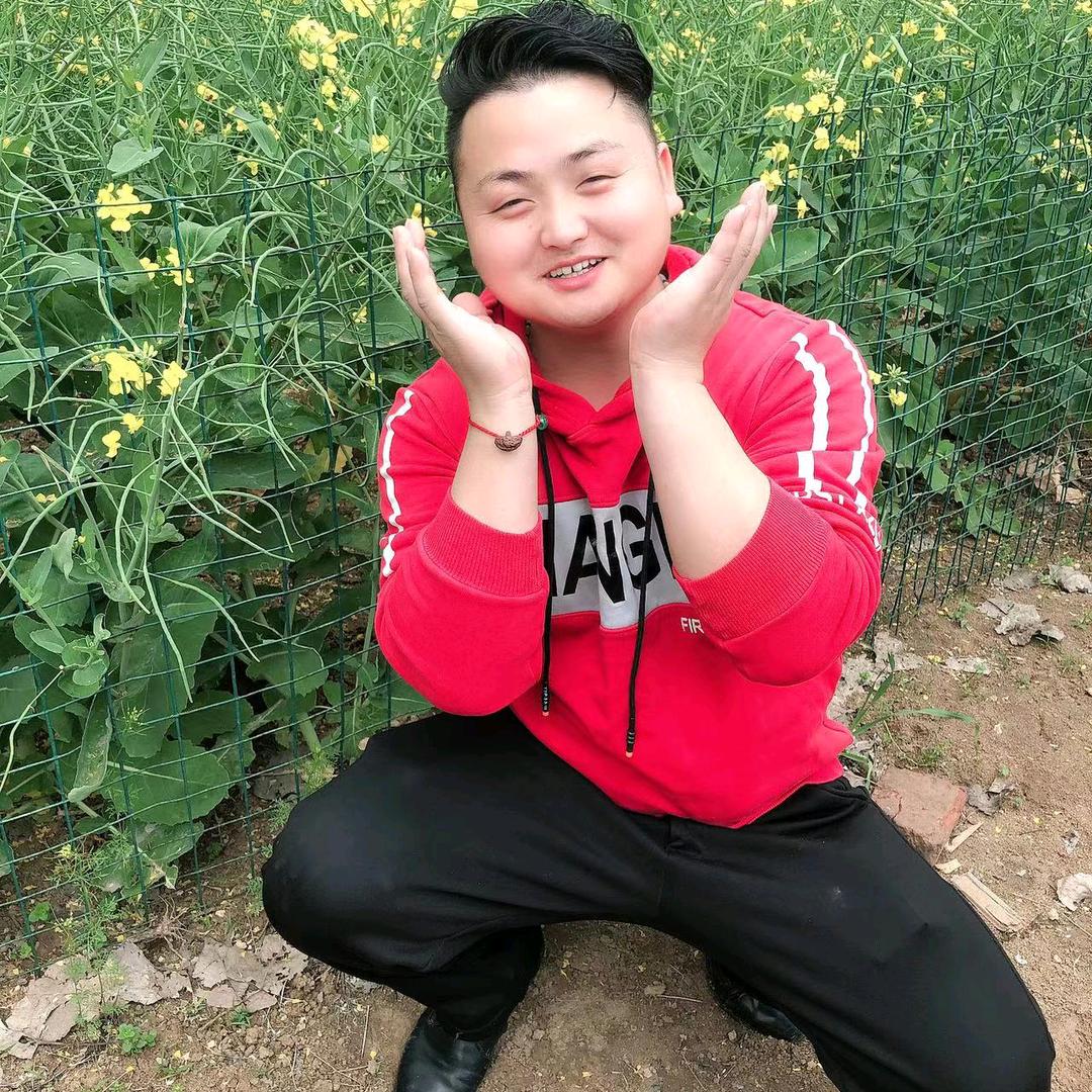 农村小刘爱生活