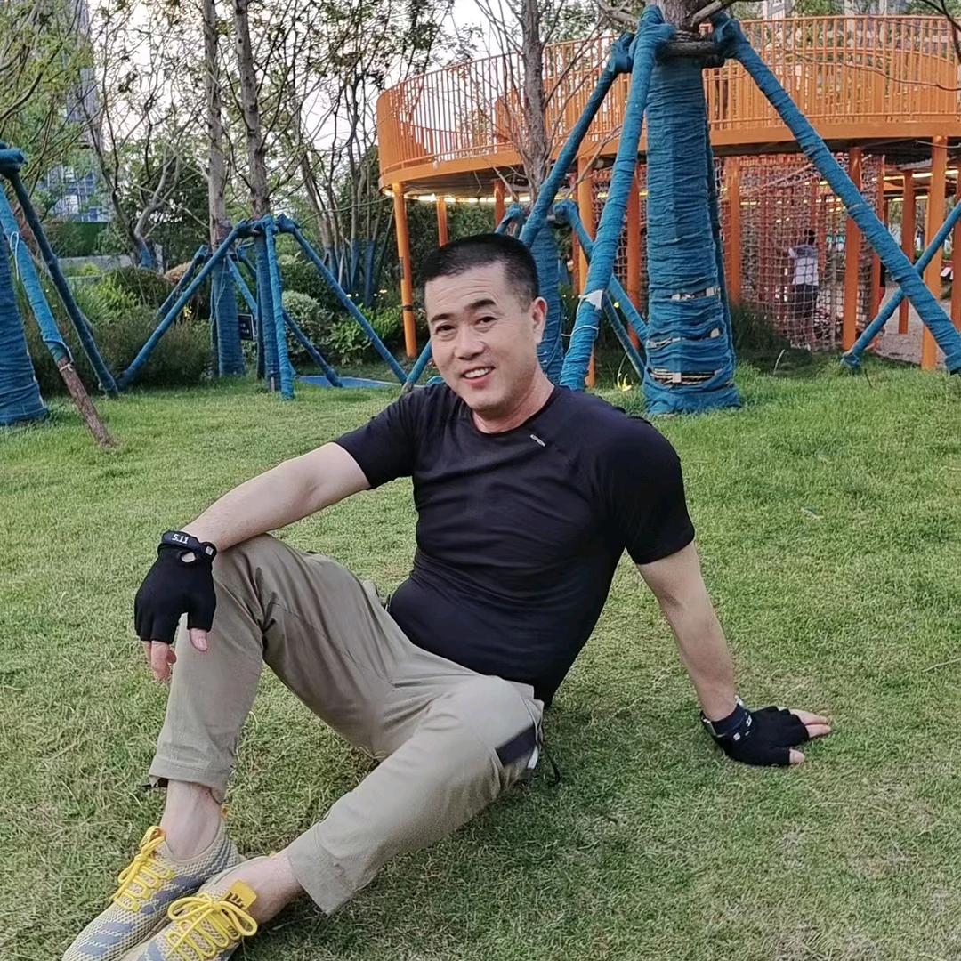 五哥！有一种思念？